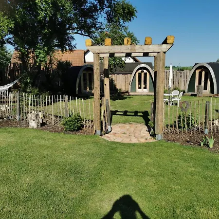 Lejlighed Casa Benefizium *