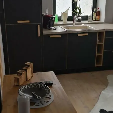 Lejlighed Casa Benefizium Langquaid