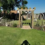 Апартаменты Casa Benefizium *