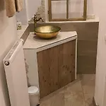 Apartamento Casa Benefizium