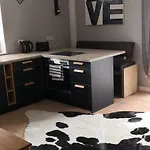 Apartamento Casa Benefizium Langquaid