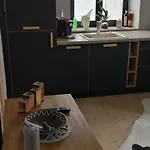 Apartamento Casa Benefizium Langquaid