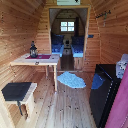 Apartamento Casa Benefizium Langquaid