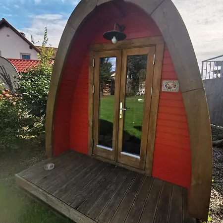 Casa Benefizium Apartmán