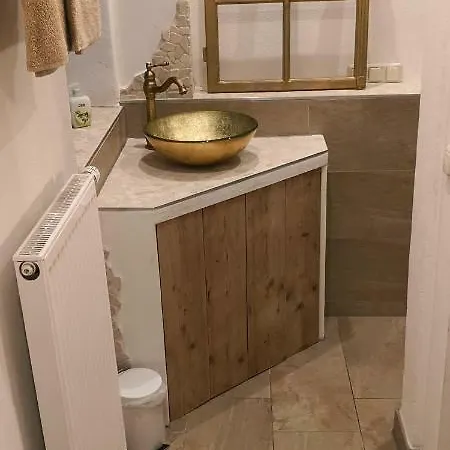 Apartmán Casa Benefizium