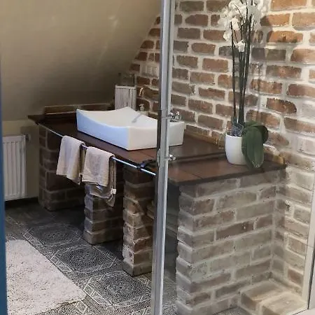 Casa Benefizium Апартаменты