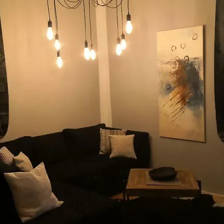 Casa Benefizium Apartmán *