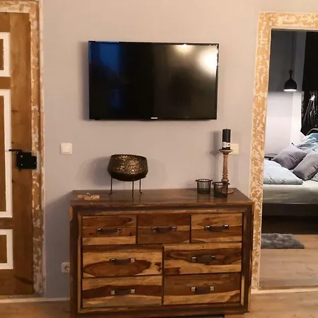 Casa Benefizium Apartmán *