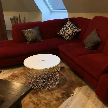 Casa Benefizium Apartment