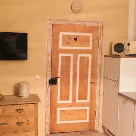 Casa Benefizium Apartment