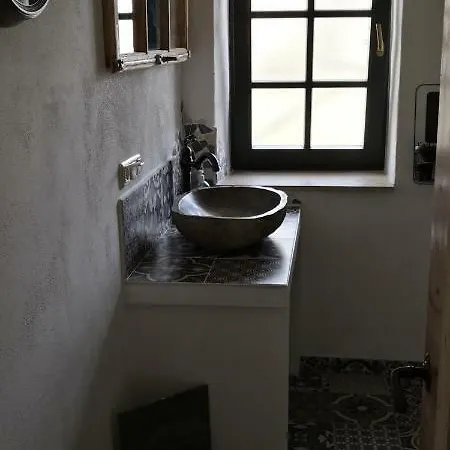 Casa Benefizium Apartmán Langquaid