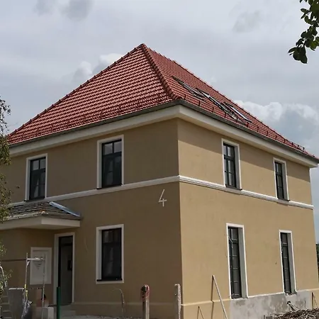 Casa Benefizium Apartment *