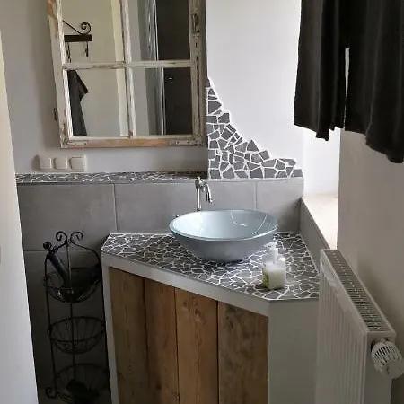 Apartment Casa Benefizium Langquaid