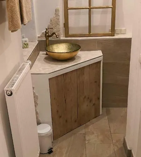 Apartament Casa Benefizium