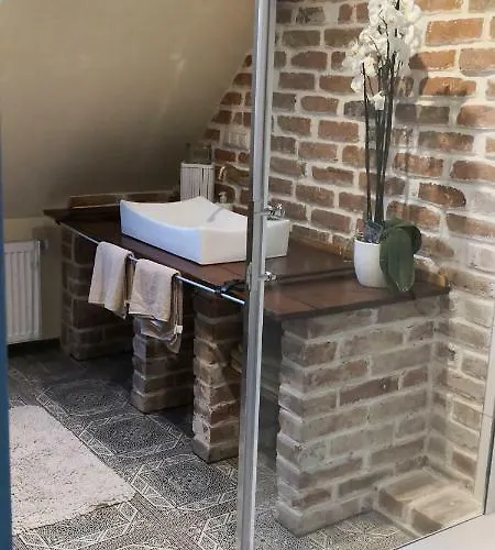 Casa Benefizium Apartament