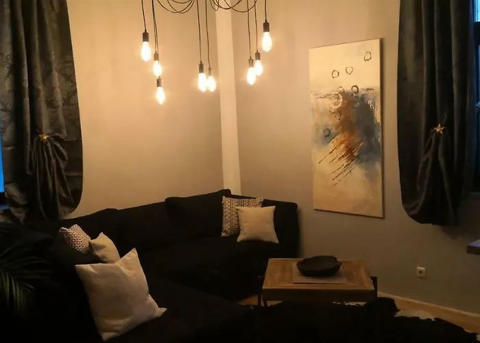 Casa Benefizium Apartament *