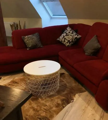 Casa Benefizium Apartament