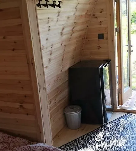 Casa Benefizium Langquaid