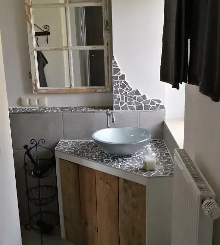 Apartament Casa Benefizium Langquaid